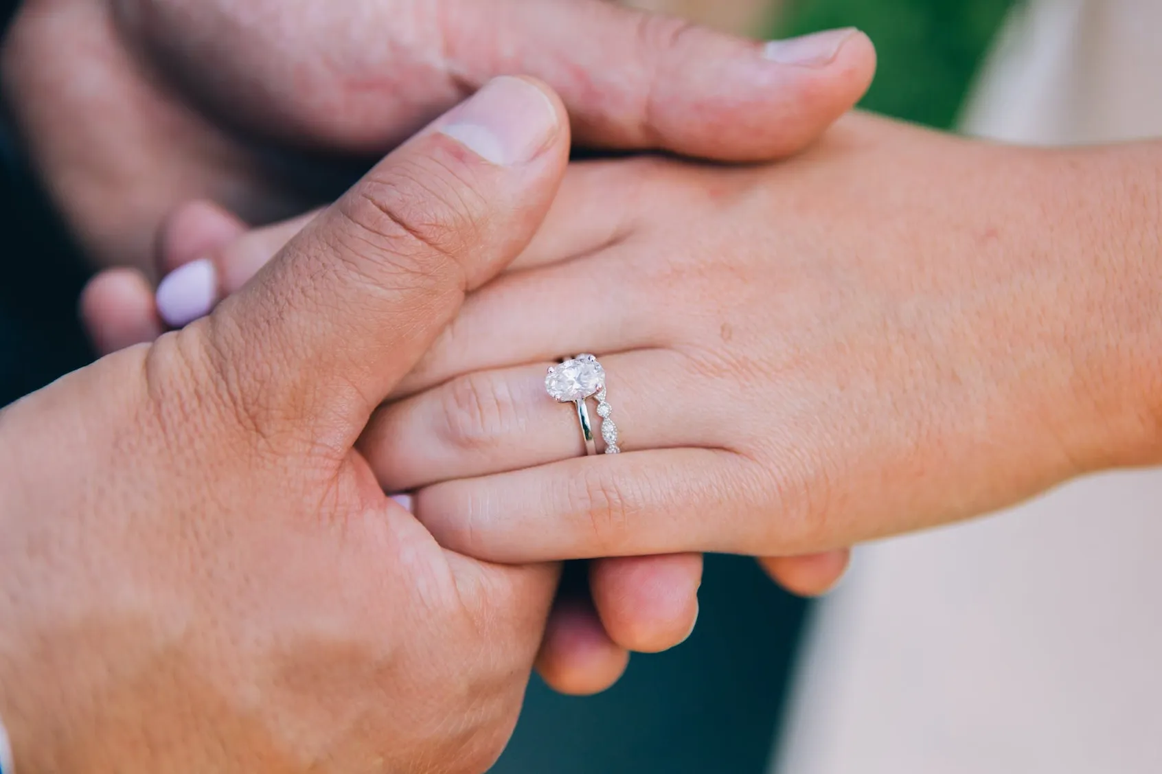 How To Choose The Right Engagement Ring